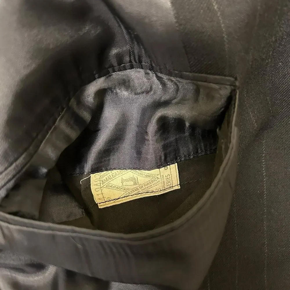 Brooks Brothers pre owned